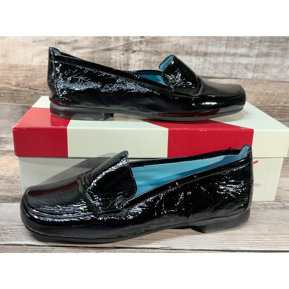 Thierry Rabotin Gala Women Rabotin Black Dress Shoes Blade‎ Nero 983G Size 35